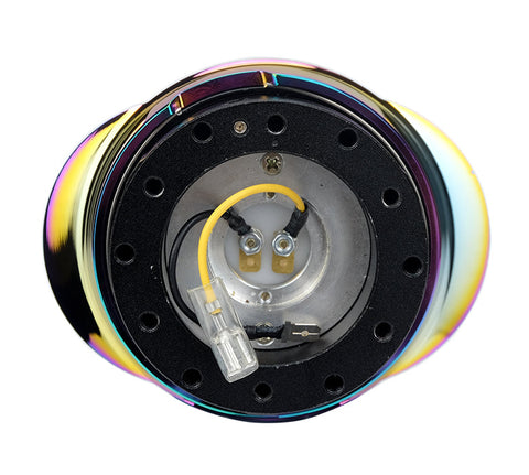 NRG 2.2 QUICK RELEASE NRG 2.2 QUICK RELEASE