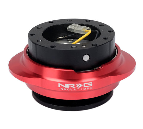 NRG 2.2 QUICK RELEASE NRG 2.2 QUICK RELEASE