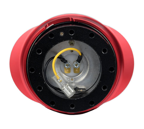 NRG 2.2 QUICK RELEASE NRG 2.2 QUICK RELEASE