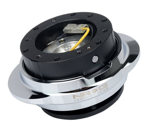 NRG 2.2 QUICK RELEASE NRG 2.2 QUICK RELEASE