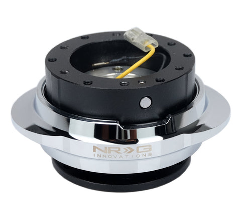 NRG 2.2 QUICK RELEASE NRG 2.2 QUICK RELEASE