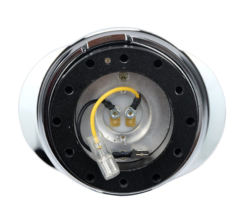 NRG 2.2 QUICK RELEASE NRG 2.2 QUICK RELEASE