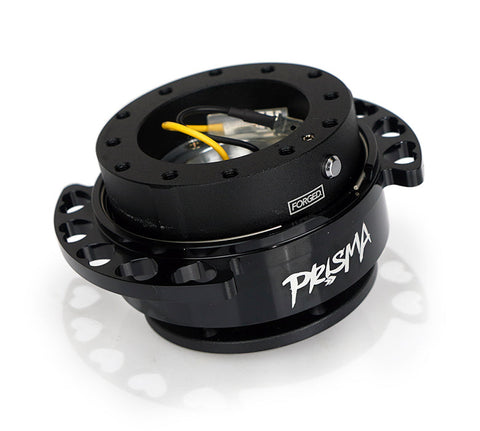 NRG- Heart Cutout Quick Release NRG- Heart Cutout Quick Release