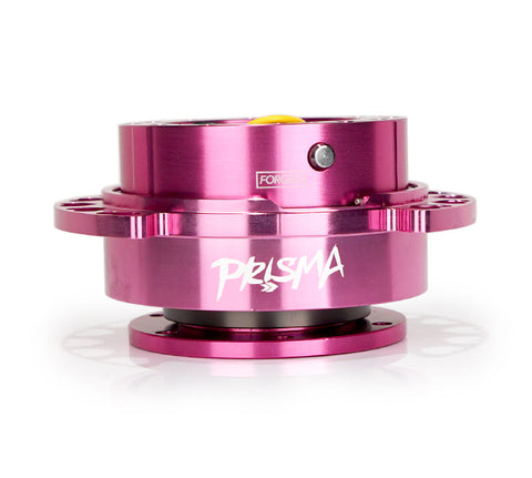 NRG- Heart Cutout Quick Release NRG- Heart Cutout Quick Release