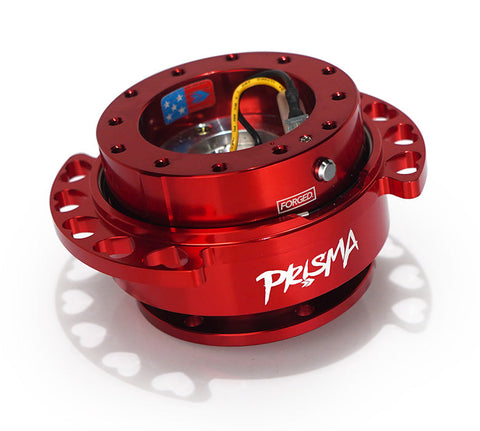 NRG- Heart Cutout Quick Release NRG- Heart Cutout Quick Release