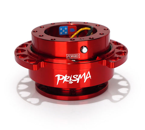 NRG- Heart Cutout Quick Release NRG- Heart Cutout Quick Release