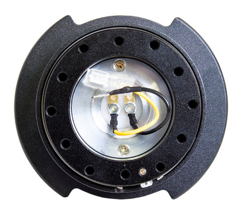 NRG 2.5 QUICK RELEASE NRG 2.5 QUICK RELEASE