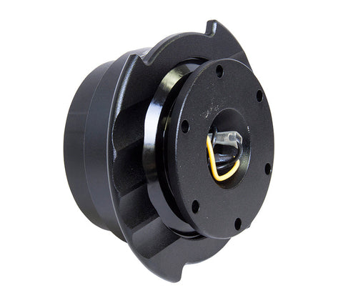 NRG 2.5 QUICK RELEASE NRG 2.5 QUICK RELEASE