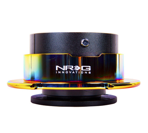 NRG 2.5 QUICK RELEASE NRG 2.5 QUICK RELEASE