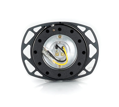 NRG- Race Handle Quick Release NRG- Race Handle Quick Release