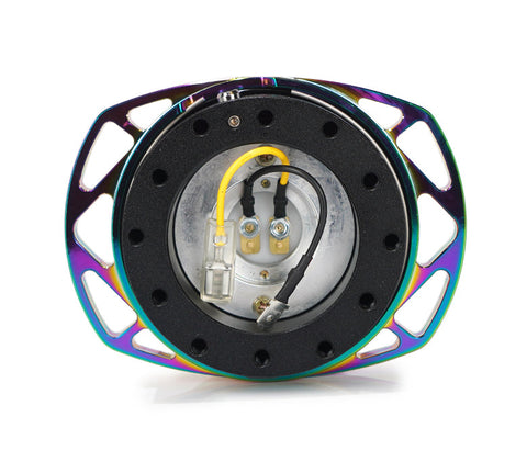 NRG- Race Handle Quick Release NRG- Race Handle Quick Release