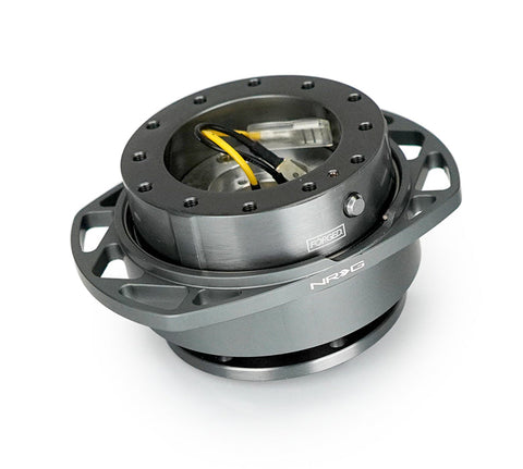 NRG- Race Handle Quick Release NRG- Race Handle Quick Release