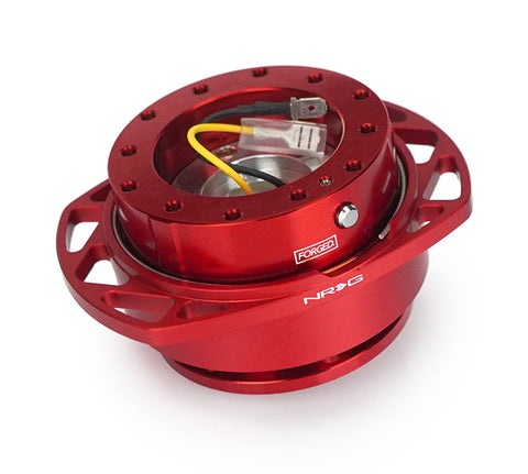 NRG- Race Handle Quick Release NRG- Race Handle Quick Release