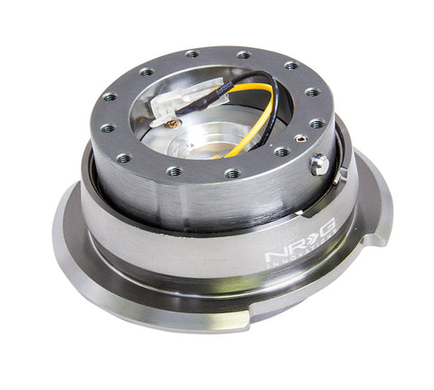 NRG 2.8 QUICK RELEASE NRG 2.8 QUICK RELEASE