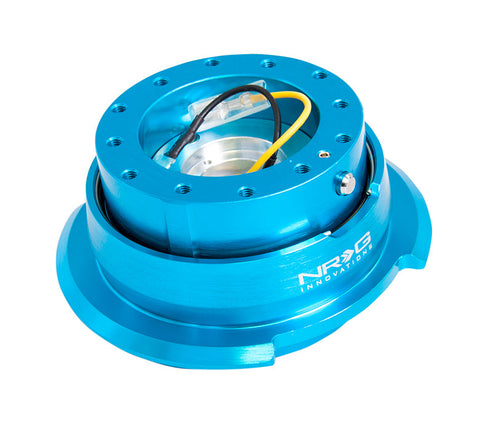 NRG 2.8 QUICK RELEASE NRG 2.8 QUICK RELEASE