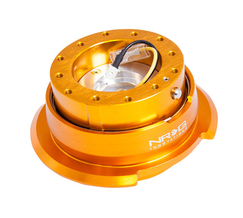 NRG 2.8 QUICK RELEASE NRG 2.8 QUICK RELEASE