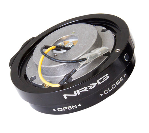 NRG- THIN QUICK RELEASE NRG- THIN QUICK RELEASE