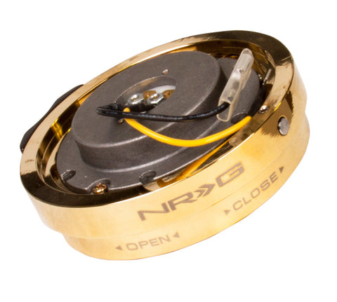 NRG- THIN QUICK RELEASE NRG- THIN QUICK RELEASE