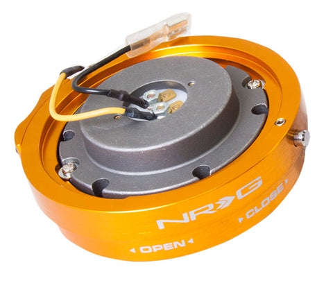 NRG- THIN QUICK RELEASE NRG- THIN QUICK RELEASE