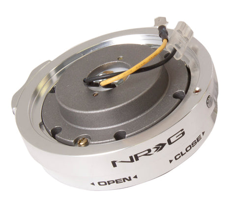 NRG- THIN QUICK RELEASE NRG- THIN QUICK RELEASE