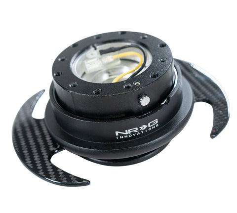 NRG 3.0 QUICK RELEASE NRG 3.0 QUICK RELEASE