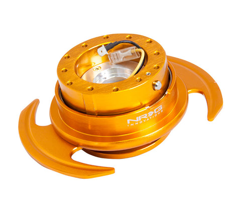 NRG 3.0 QUICK RELEASE NRG 3.0 QUICK RELEASE