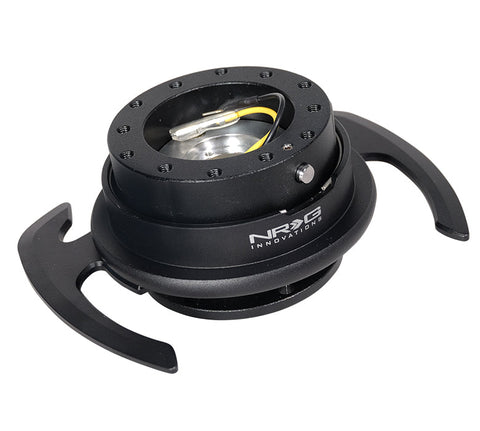 NRG 4.0 QUICK RELEASE NRG 4.0 QUICK RELEASE