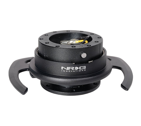 NRG 4.0 QUICK RELEASE NRG 4.0 QUICK RELEASE