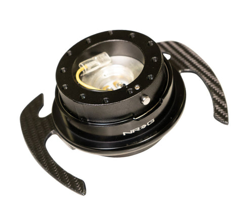 NRG 4.0 QUICK RELEASE NRG 4.0 QUICK RELEASE