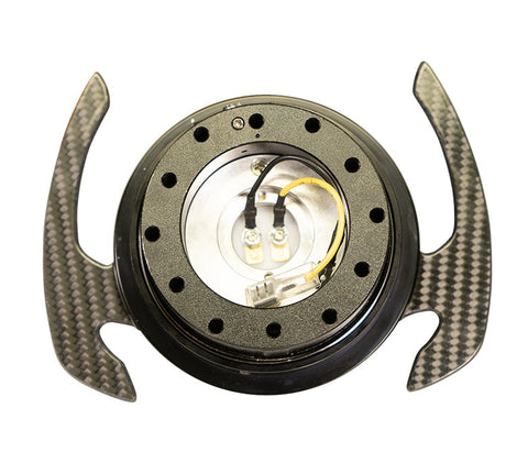 NRG 4.0 QUICK RELEASE NRG 4.0 QUICK RELEASE