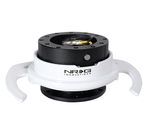 NRG 4.0 QUICK RELEASE NRG 4.0 QUICK RELEASE