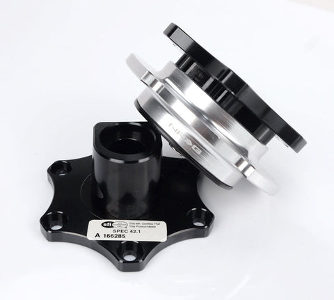 NRG- SFI KEY WAY TYPE QUICK RELEASE NRG- SFI KEY WAY TYPE QUICK RELEASE