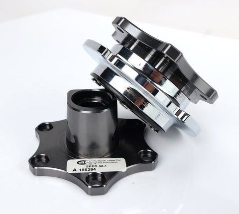 NRG- SFI KEY WAY TYPE QUICK RELEASE NRG- SFI KEY WAY TYPE QUICK RELEASE