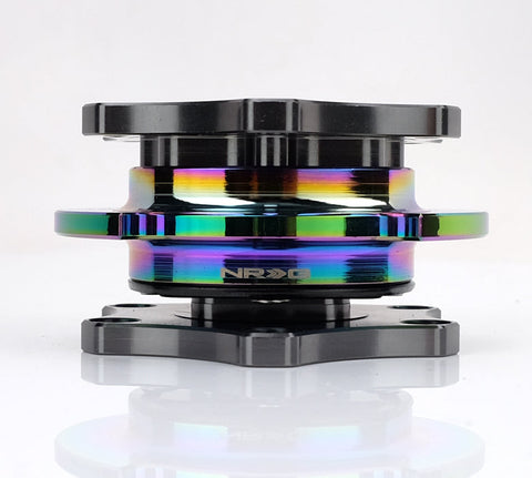 NRG- SFI KEY WAY TYPE QUICK RELEASE NRG- SFI KEY WAY TYPE QUICK RELEASE