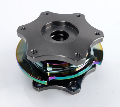 NRG- SFI KEY WAY TYPE QUICK RELEASE NRG- SFI KEY WAY TYPE QUICK RELEASE