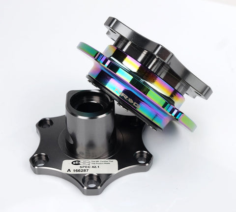 NRG- SFI KEY WAY TYPE QUICK RELEASE NRG- SFI KEY WAY TYPE QUICK RELEASE