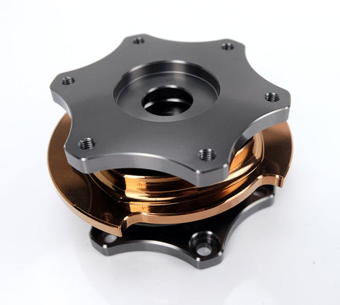 NRG- SFI KEY WAY TYPE QUICK RELEASE NRG- SFI KEY WAY TYPE QUICK RELEASE