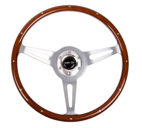 NRG CLASSIC 380MM STEERING WHEEL NRG CLASSIC 380MM STEERING WHEEL