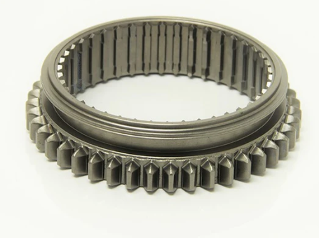 Synchrotech 1st-2nd Hardened Sleeve for K-Series (K20) Synchrotech 1st-2nd Hardened Sleeve for K-Series (K20)