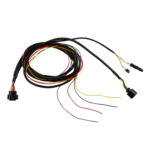 FuelTech NanoPRO LSU4.9 Harness FuelTech NanoPRO LSU4.9 Harness