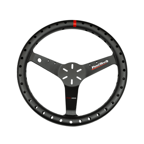 FuelTech FTR-A 365 Steering Wheel FuelTech FTR-A 365 Steering Wheel
