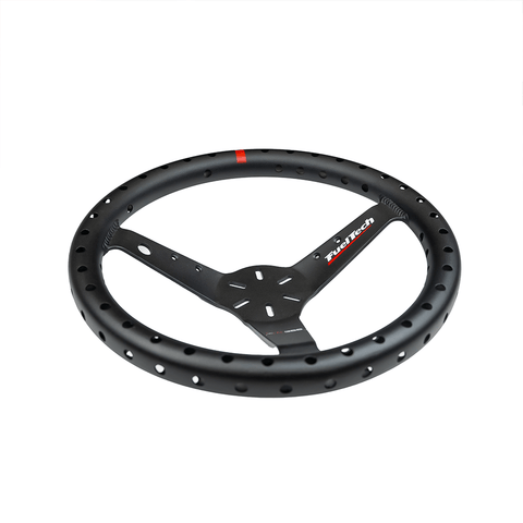 FuelTech FTR-A 365 Steering Wheel FuelTech FTR-A 365 Steering Wheel