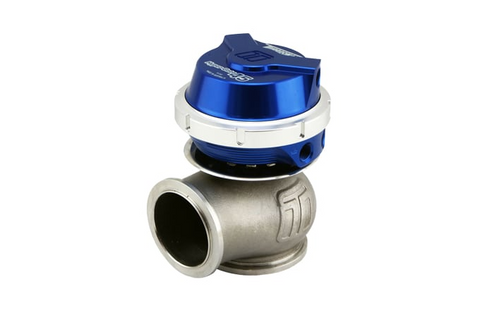 GenV HyperGate45 7psi External Wastegate GenV HyperGate45 7psi External Wastegate