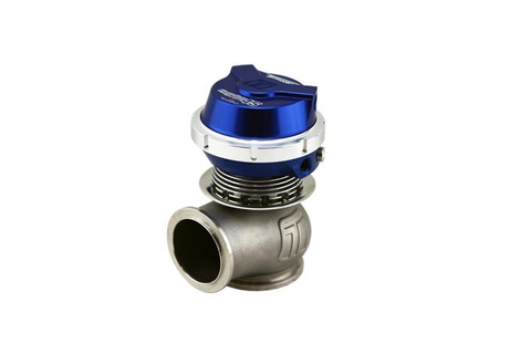 GenV HyperGate45M ‘Motorsport’ 14psi Exernal Wastegate GenV HyperGate45M ‘Motorsport’ 14psi Exernal Wastegate