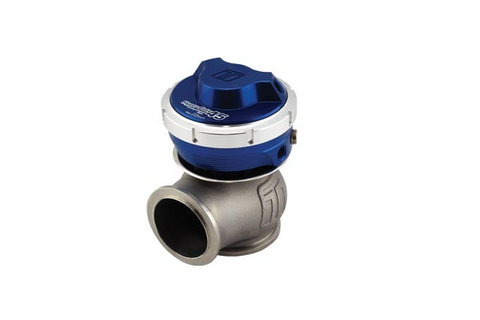 GenV HyperGate45CG ‘Compressed Gas’ 5psi External Wastegate GenV HyperGate45CG ‘Compressed Gas’ 5psi External Wastegate
