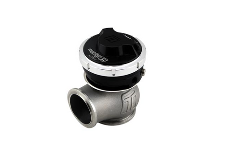 GenV HyperGate45CG ‘Compressed Gas’ 5psi External Wastegate GenV HyperGate45CG ‘Compressed Gas’ 5psi External Wastegate
