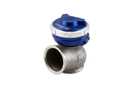 GenV PowerGate60CG ‘Compressed Gas’ 5psi External Wastegate GenV PowerGate60CG ‘Compressed Gas’ 5psi External Wastegate