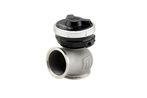 GenV PowerGate60CG ‘Compressed Gas’ 5psi External Wastegate GenV PowerGate60CG ‘Compressed Gas’ 5psi External Wastegate