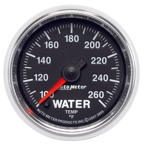 Innovate MTX-AL Analog Air/Fuel Ratio Gauge Kit - Black Dial Innovate MTX-AL Analog Air/Fuel Ratio Gauge Kit - Black Dial