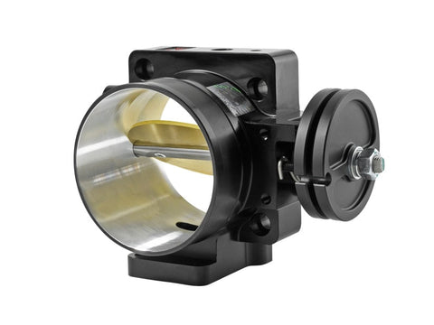 Skunk2 Pro Series Honda/Acura (K Series) 74mm Billet Throttle Body Skunk2 Pro Series Honda/Acura (K Series) 74mm Billet Throttle Body